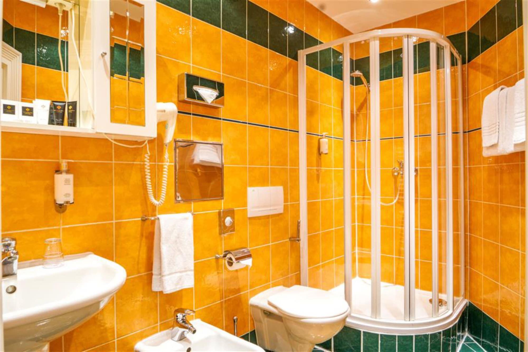 Hotel Josephine Old Town Square - Czech Leading Praha
