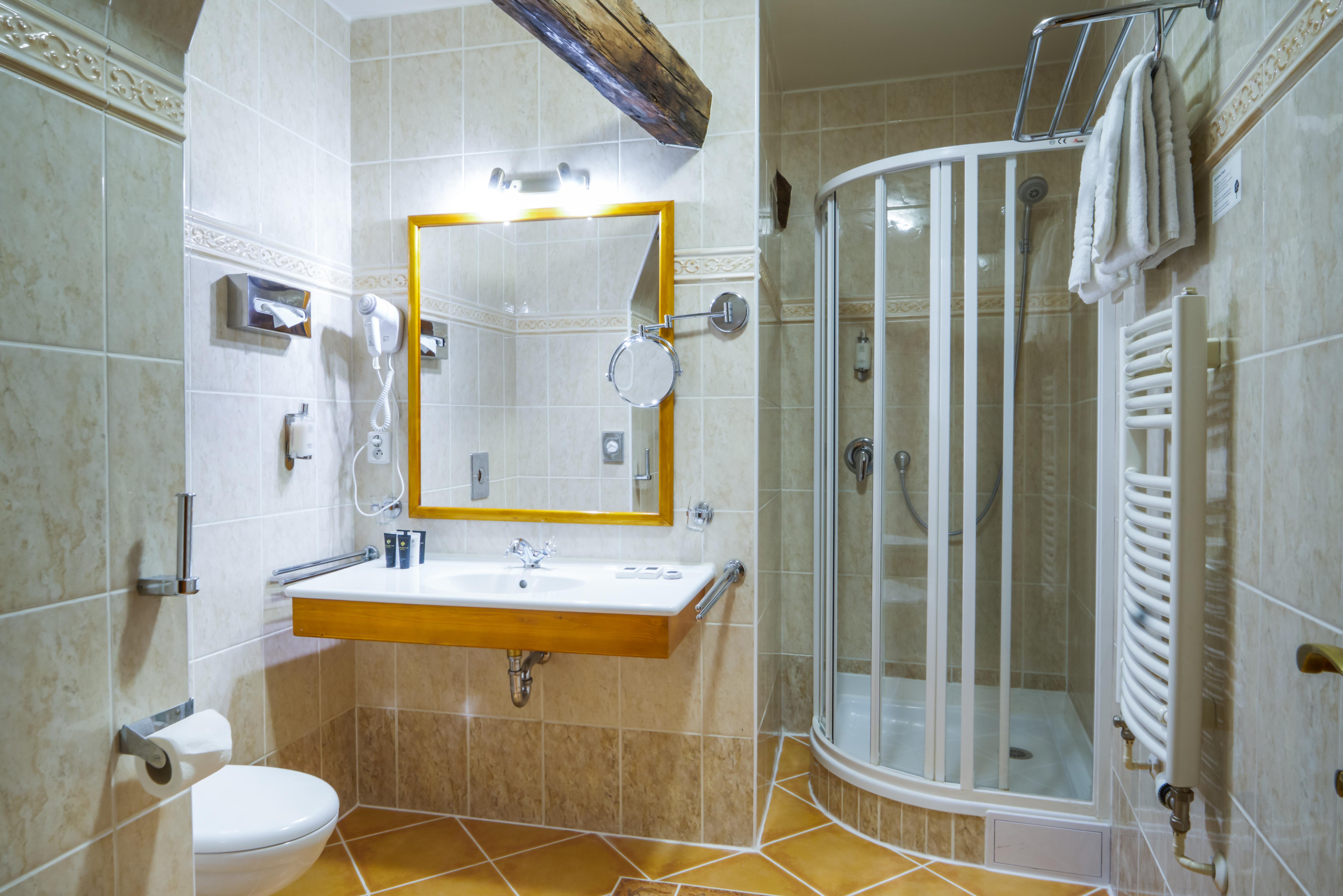 Josephine Old Town Square - Czech Leading Hotel Praha