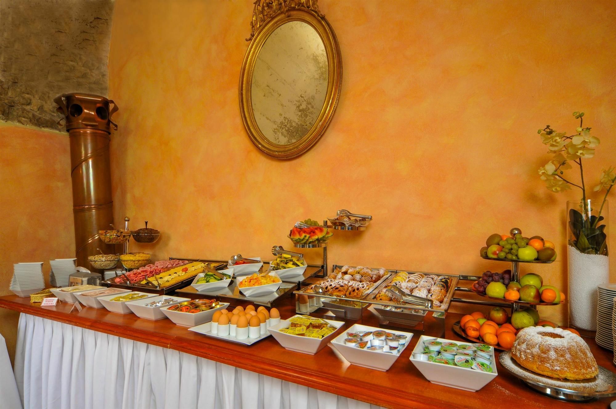 Hotel Josephine Old Town Square - Czech Leading Praha